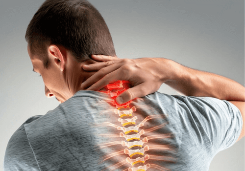 Stress is Trapping Tension in Your Neck—Here’s How to Release It Instantly