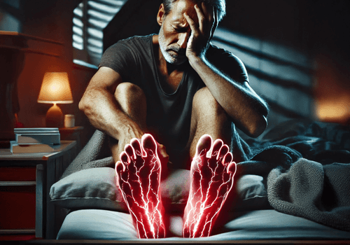 Why Neuropathy Feels Impossible to Treat (And What You Haven’t Been Told)