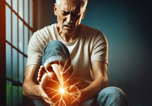 The Silent Forces Destroying Your Nerves - The Natural Healing Roadmap Mainstream Medicine Ignores