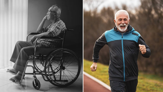 Why Some Neuropathy Patients Heal While Others Continue to Suffer