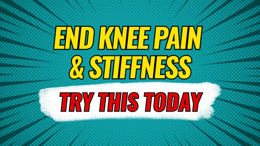 10 Real Ways to Treat Knee Arthritis Without Surgery
