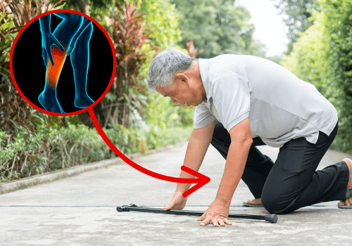 Don’t Wait for the Fall: How to Rebuild Balance from the Ground Up