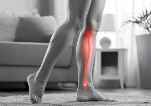 The Shocking Link Between Your ‘Second Heart’ and Neuropathy Pain—And How to Fix It