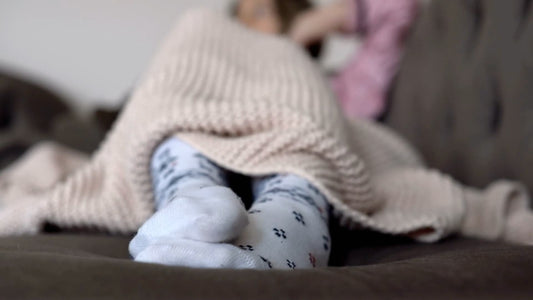 Why Neuropathy Gets Worse in Cold Weather