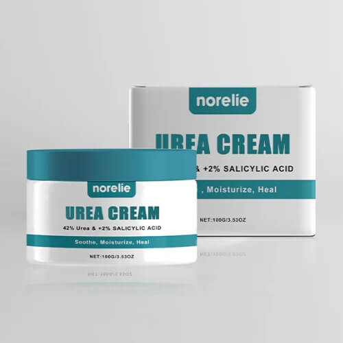 Urea Cream