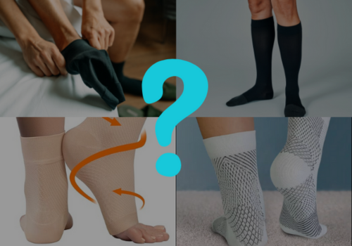 5 Common Myths About Compression Socks