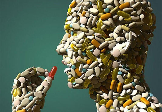 Is Your Medication Secretly Causing Neuropathy?
