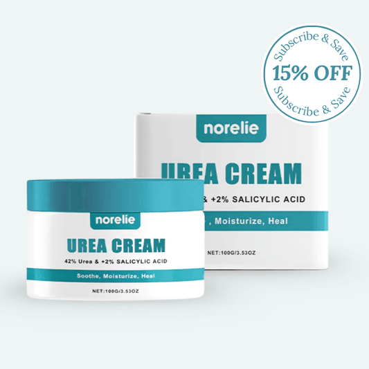 Norelie Urea Cream