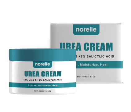 Norelie Urea Cream 3 Months - Subscription