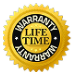 LIFETIME PROTECTION
