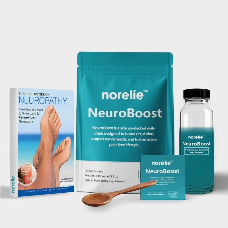 NeuroBoost