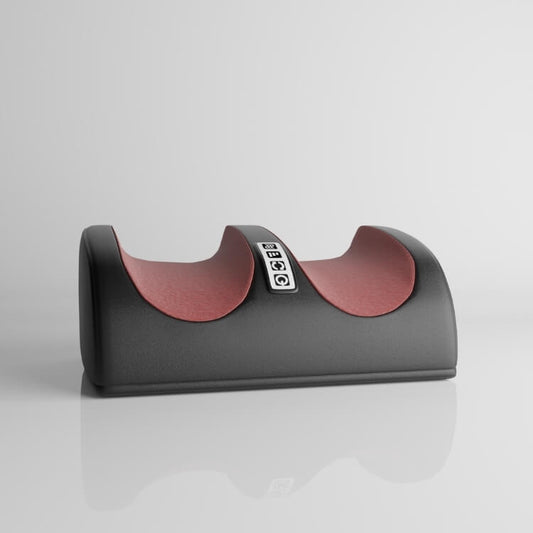 BlissWave Calf & Foot Massager