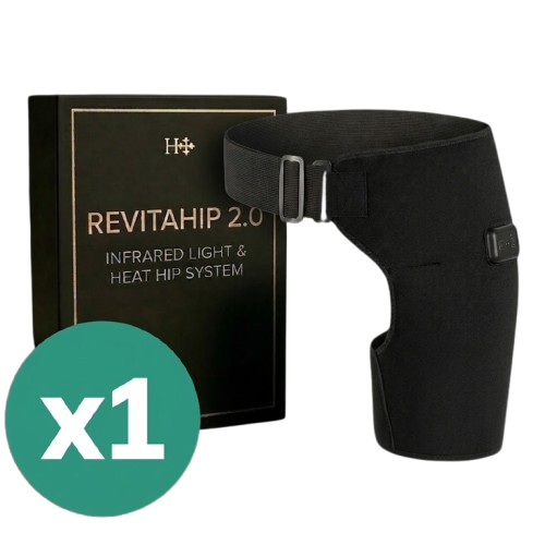 1x RevitaHip 2.0