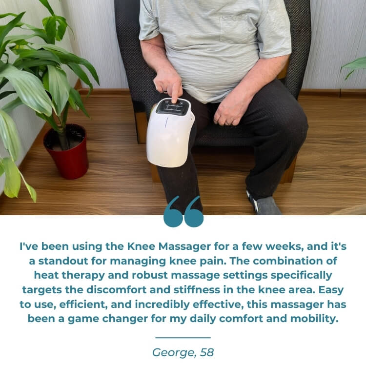 KneeRelief - Upsell - CC - Aktivelife (Native)