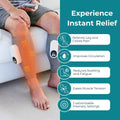 FlexRelief Leg Massager