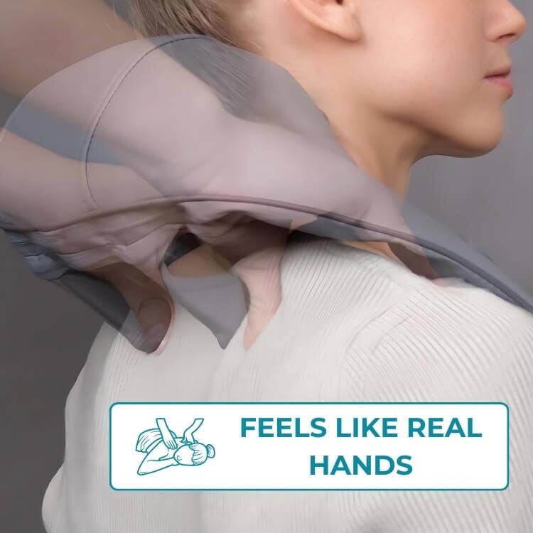 Neck Relief