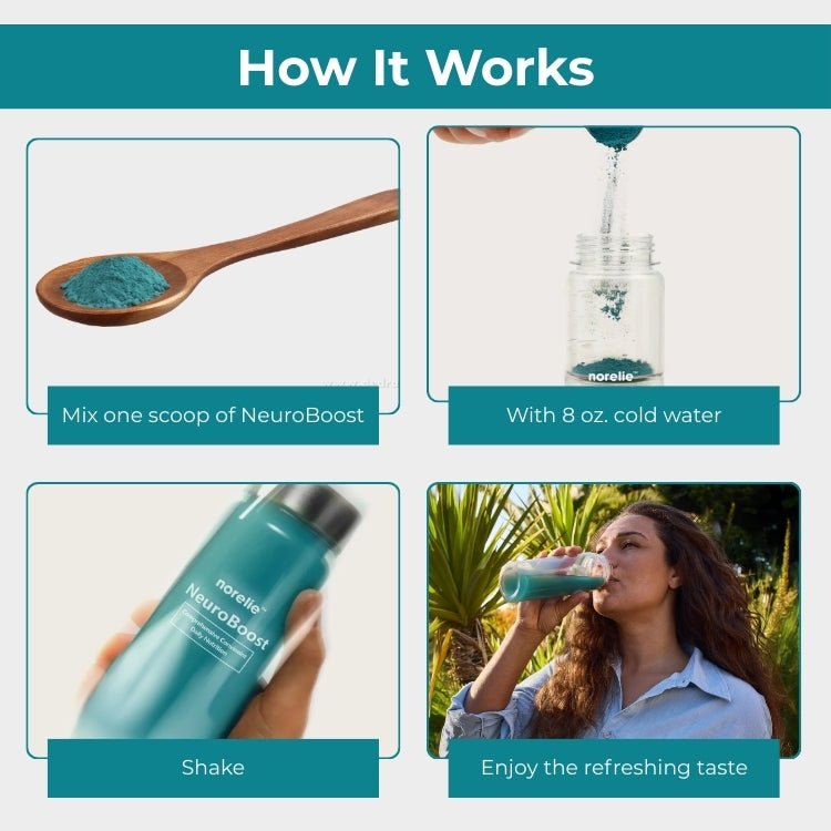 NeuroBoost