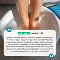 FeetRenu Foot Soak