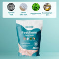 FeetRenu Foot Soak