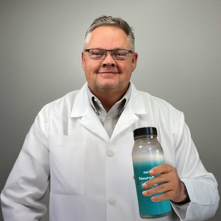 NeuroBoost