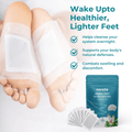 Norelie Foot Detox Patches