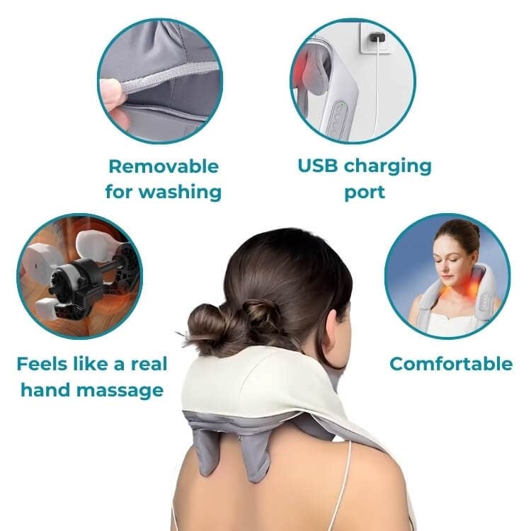 Neck Relief