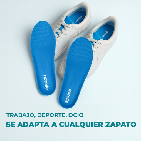 ComfySole 2.0 Spanish