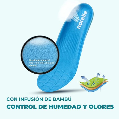 ComfySole 2.0 Spanish
