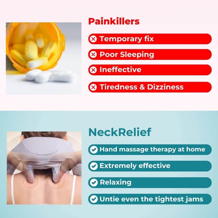 Neck Relief