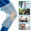 BambooRelief Knee Sleeves