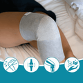 BambooRelief Knee Sleeves