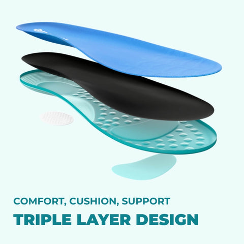 Comfysole 2.0