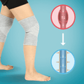 BambooRelief Knee Sleeves