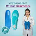 Comfysole - Walk Without Pain