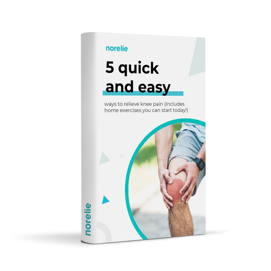 Knee Pain Ebook