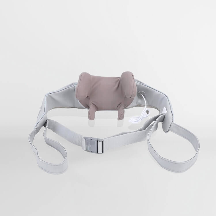 Masajeador de cuello Shiatsu PureRelief