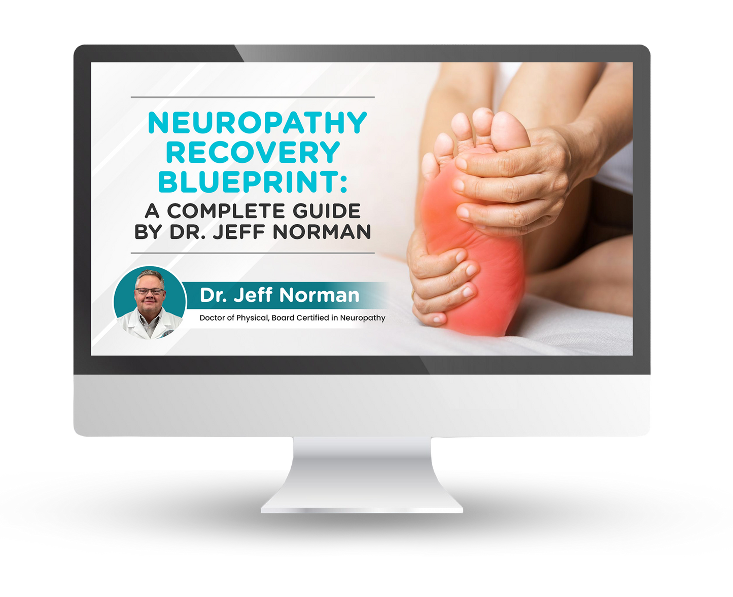 Neuropathy Recovery Course