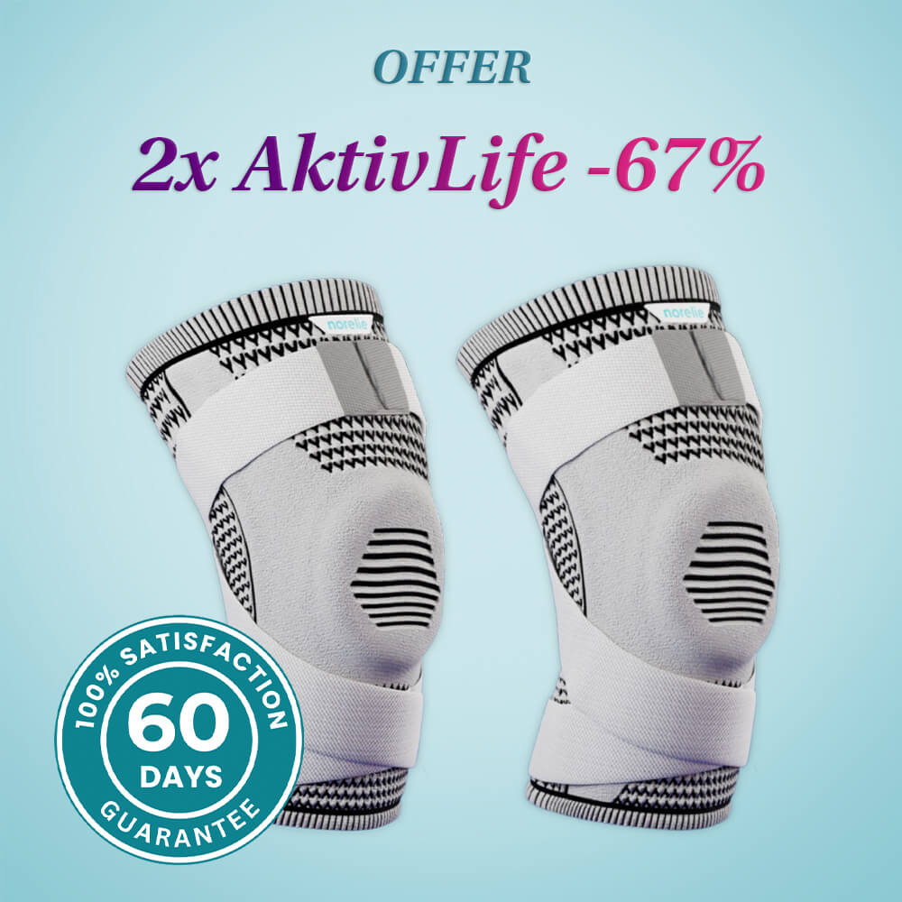 AktivLife 2.0 Compression Pole Support - Upsell - CC - AktiveLife