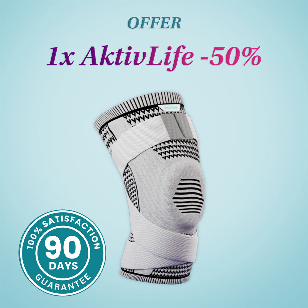 AktivLife 2.0 Compression Pole Support Upsale