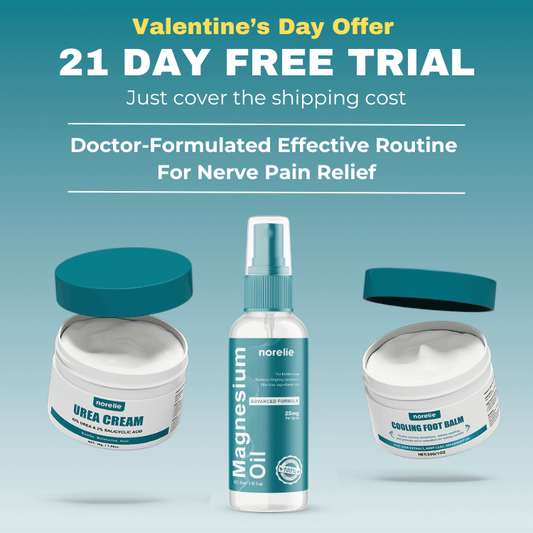 Pain Free Essentials Routine