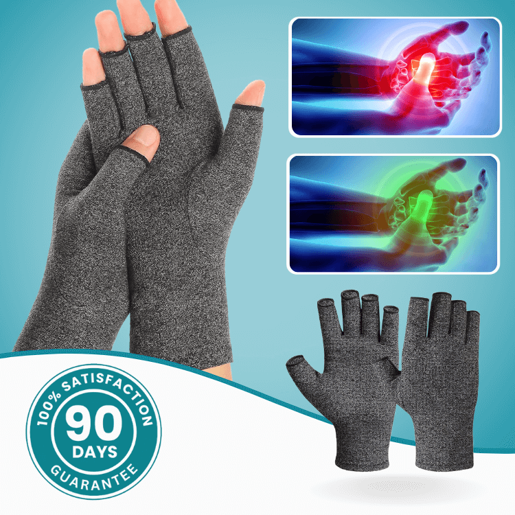 Compression Gloves