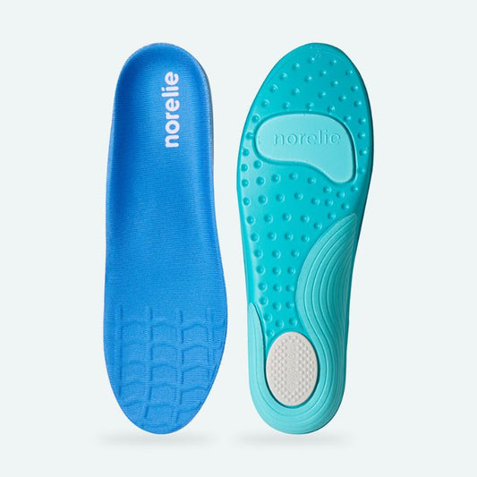 Comfysole - Walk Without Pain