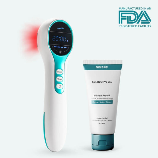 RedRevive Cold Laser Therapy Wand
