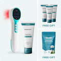 RedRevive Cold Laser Therapy Wand (4th of July)