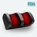 BlissWave Calf & Foot Massager