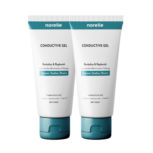 2x Conductive Gel Thank You Offer