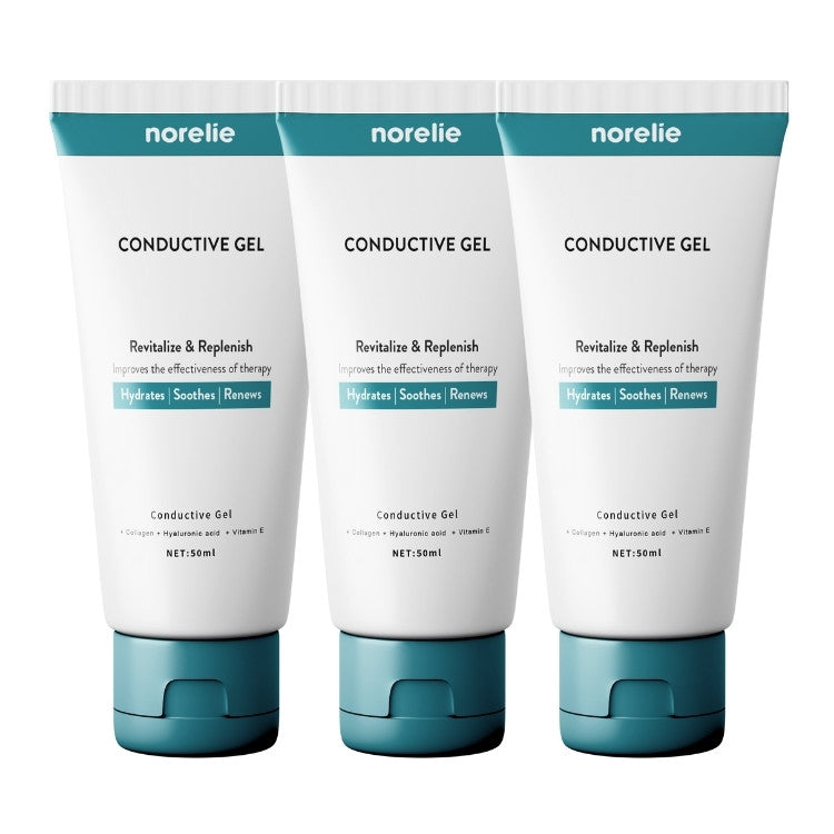 3x Conductive Gel Thank You Offer