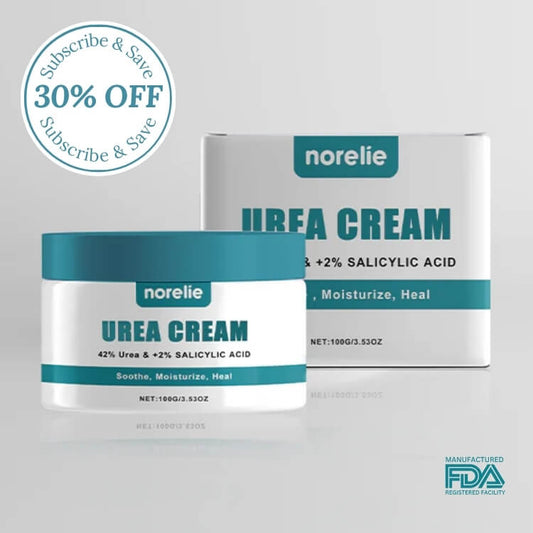 Norelie Urea Cream