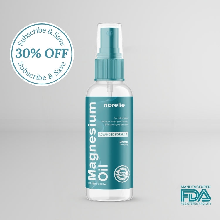 Magnesium Spray -small