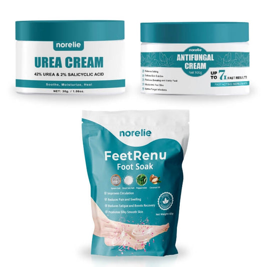 Free Trial Neuropathy Skin Bundle